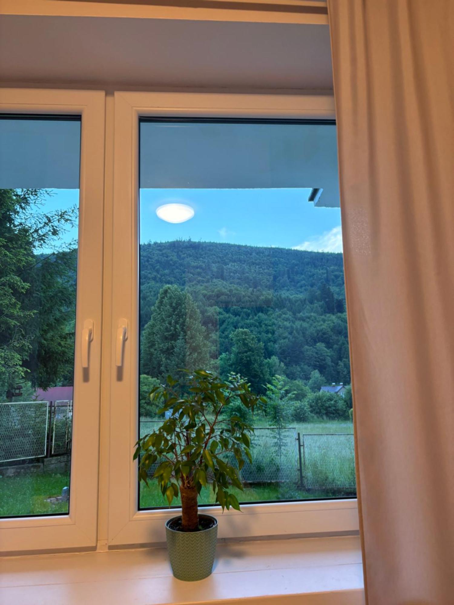U Podnoza Kotarza Hotell Brenna Eksteriør bilde